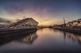 Dockland 5