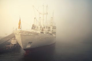 Cap San Diego