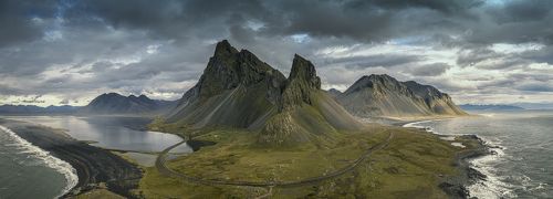 Estrahorn