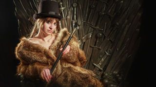 Анна