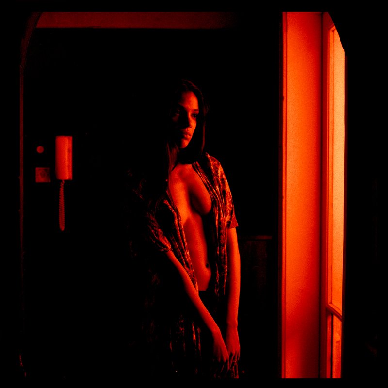 Red Heat