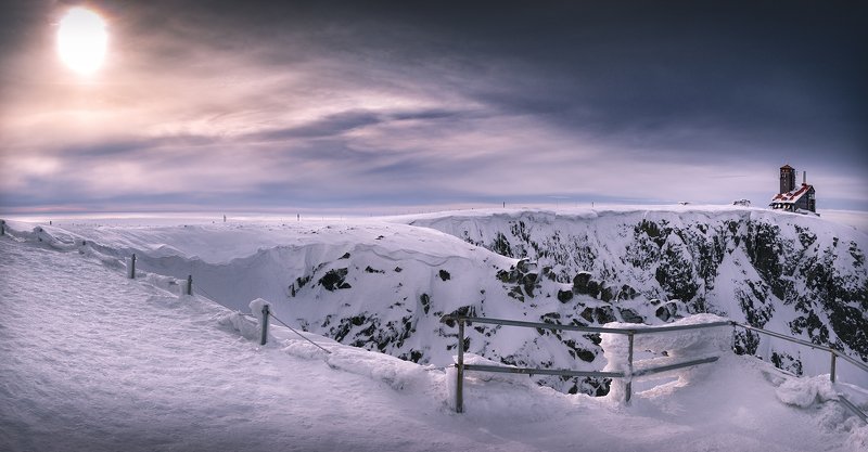 Karkonosze