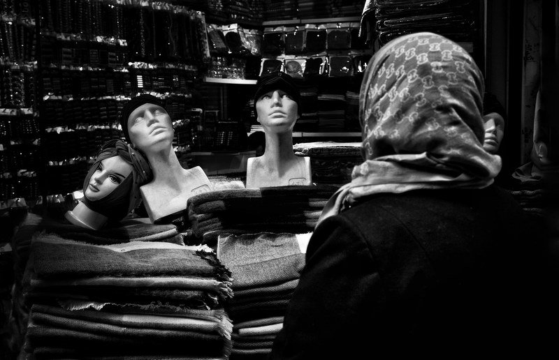 Shopping