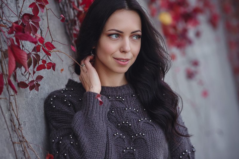 Анна Севастополь 2019