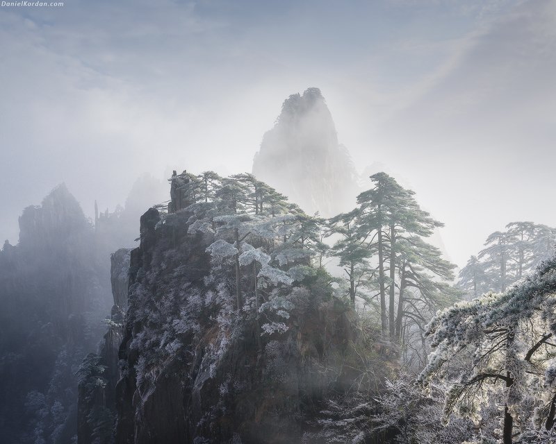 Huangshan