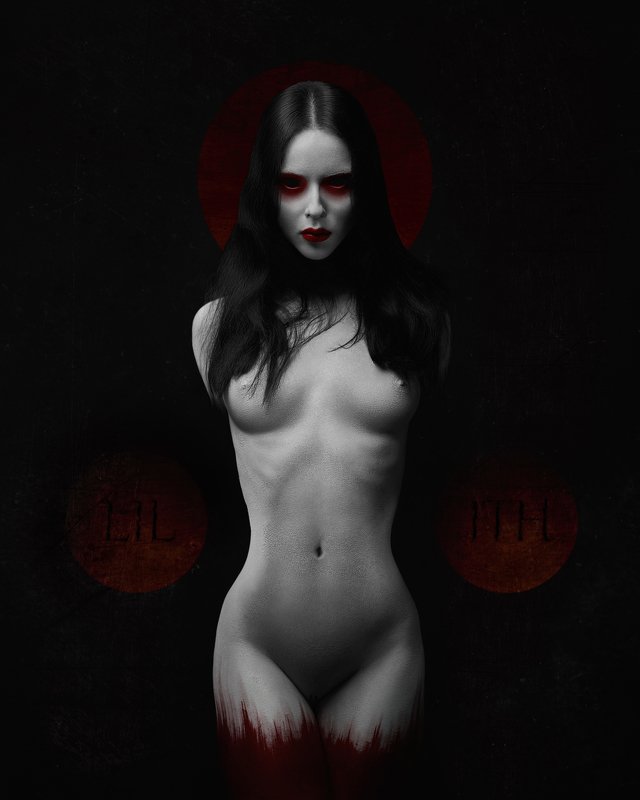 Under the Black Sun