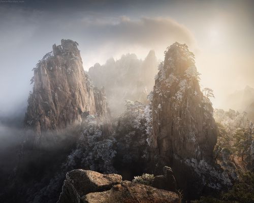 Huangshan
