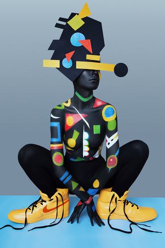 Cubism