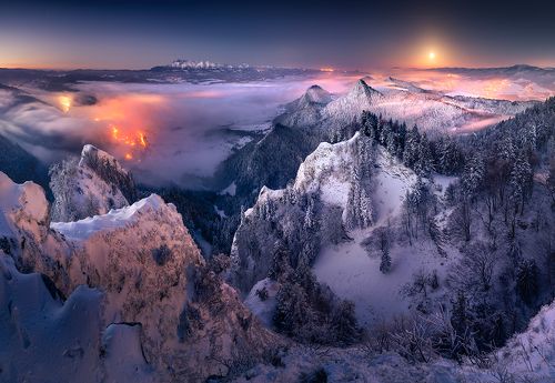 Pieniny