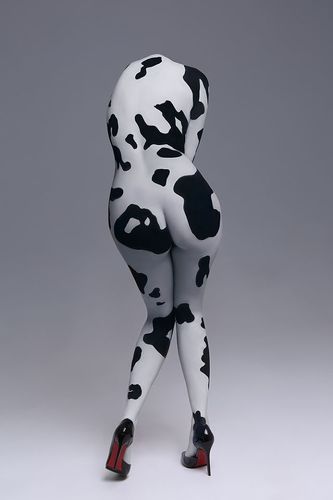 Cow