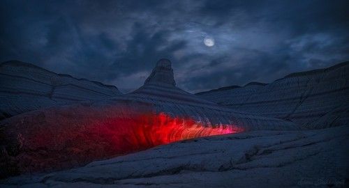 Зев Дракона