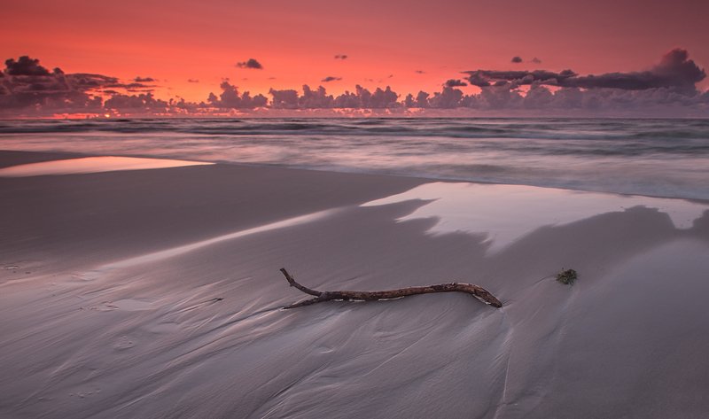 Baltic Sea