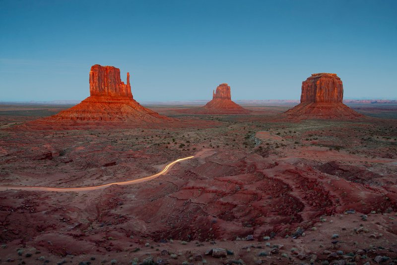 Monument Valley