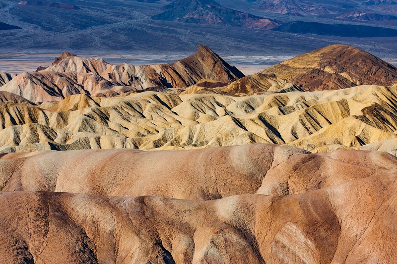 Zabriskie Point