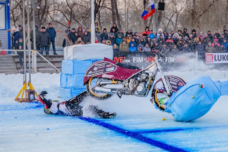 ICESPEEDWAY RUSSIA