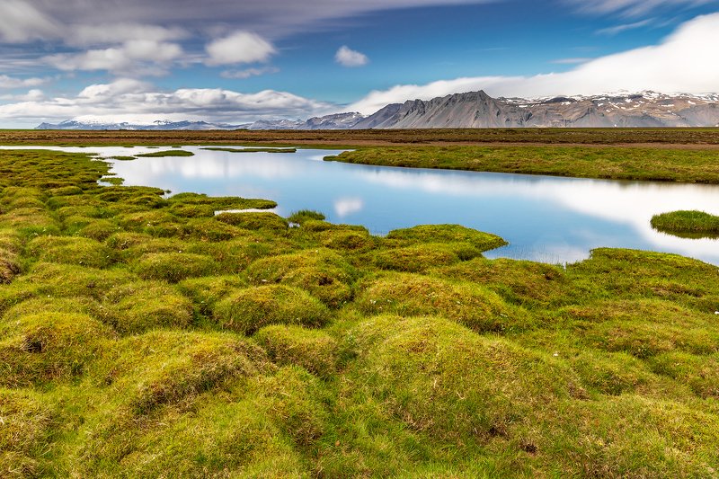 Iceland - Tradir