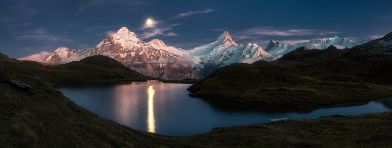 Bahalpsee