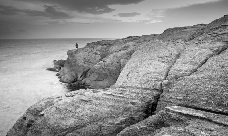 Fisherman