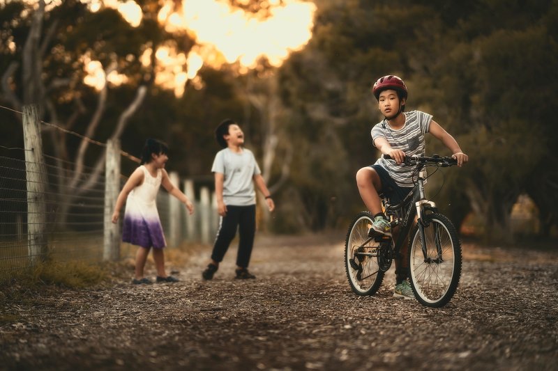 Fun outdoors. Через 10 дней лето фото.