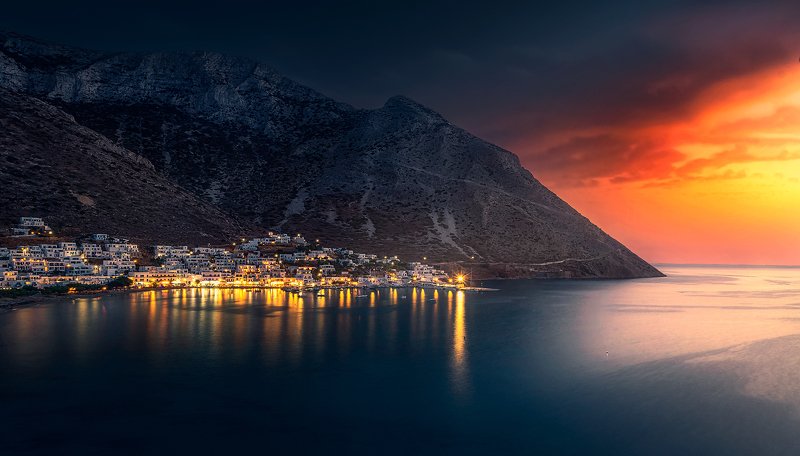 The Last Light