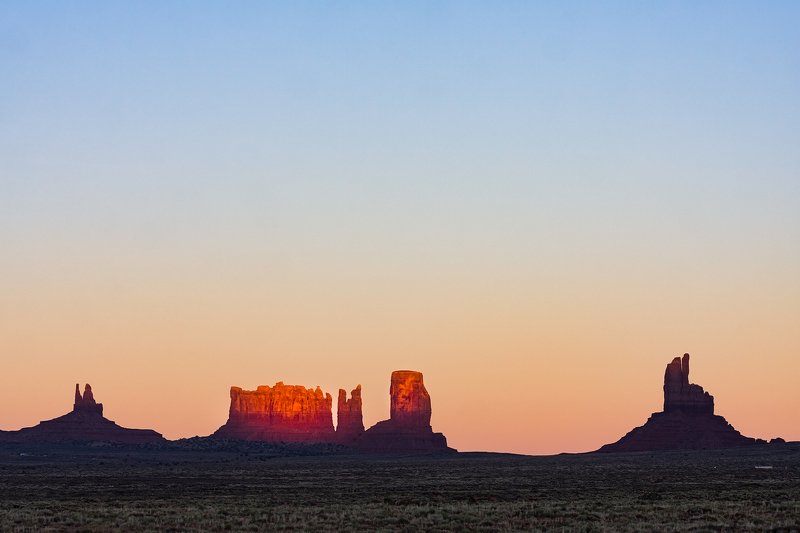 Wild West