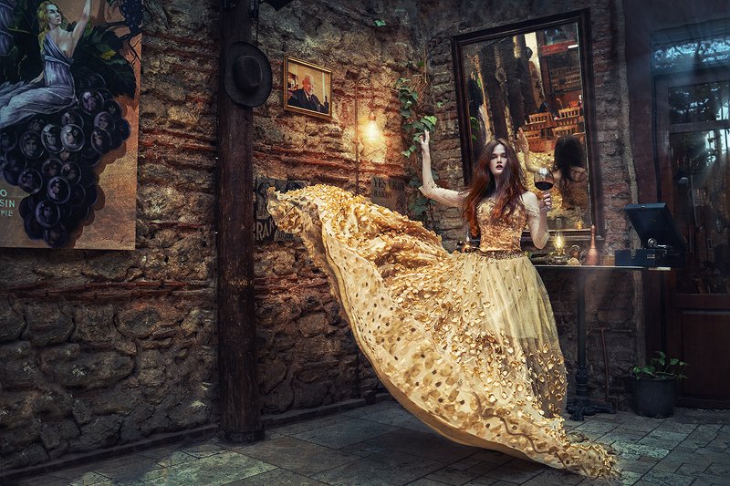 Хелена Ли