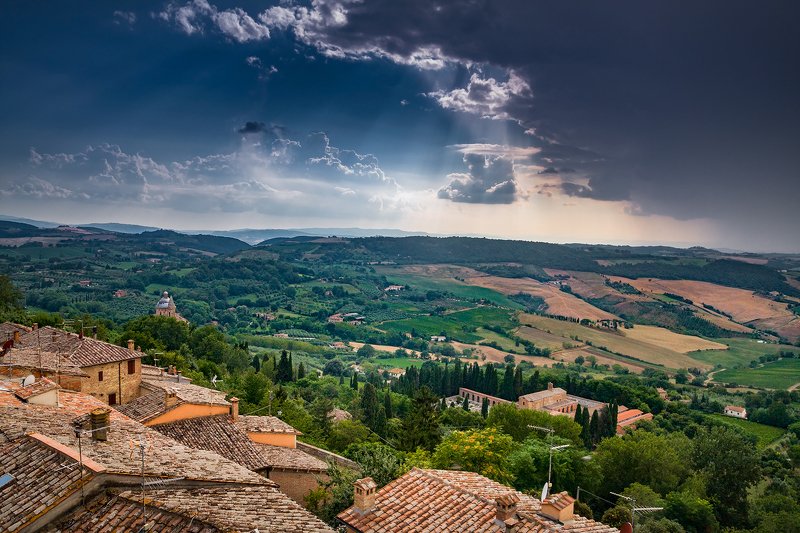 Montepulciano