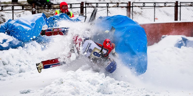 ICESPEEDWAY RUSSIA