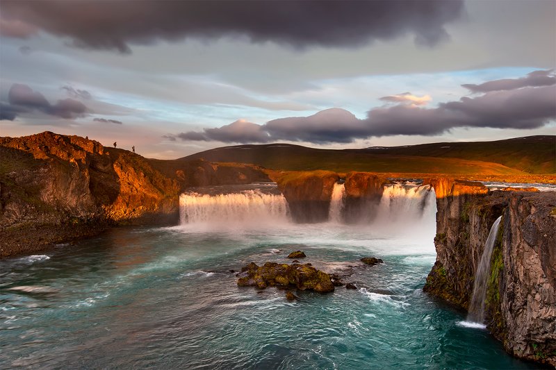 Godafoss