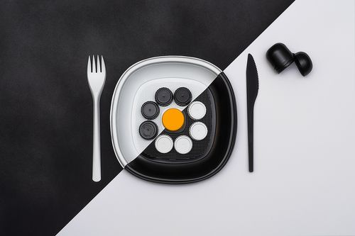 Yin - Yang