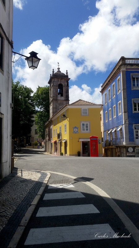 Sintra Village Center