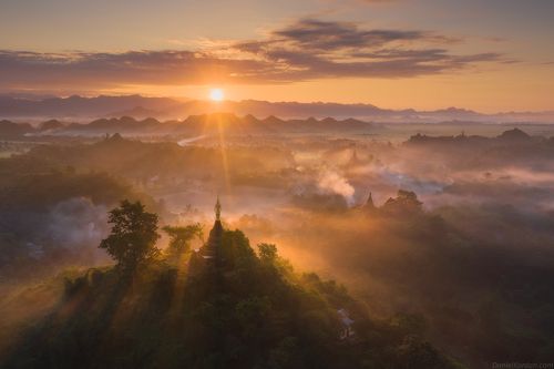 Myanmar
