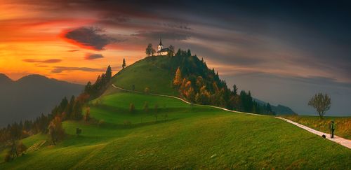 Autumn...