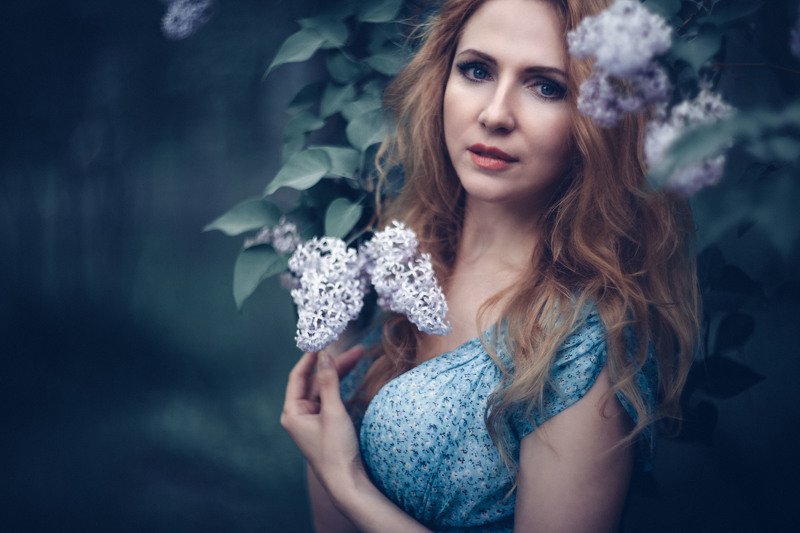 Княжева Екатерина