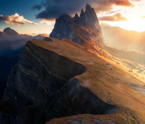 Seceda