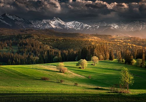 Tatry