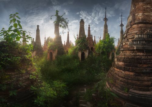 Myanmar