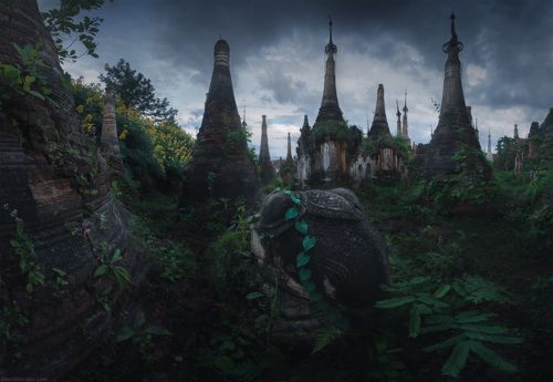 Myanmar