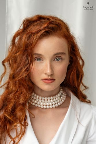 Woman Portrait
