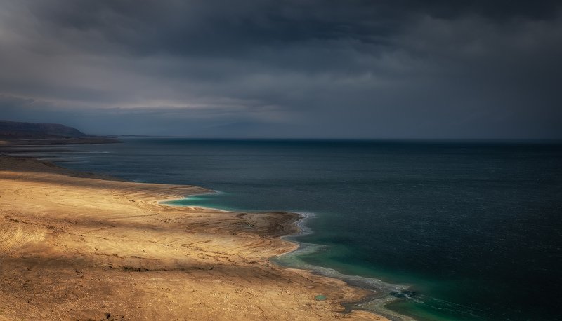 Dead Sea Sunland