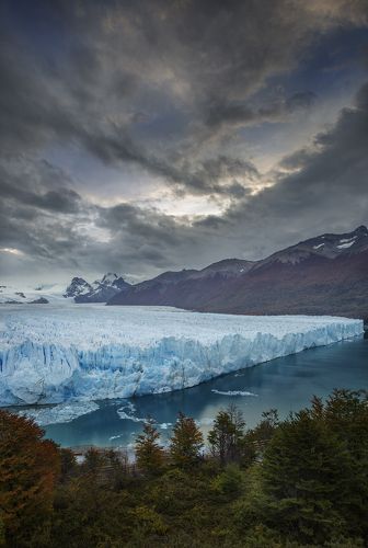 ПЕРИТО МОРЕНО