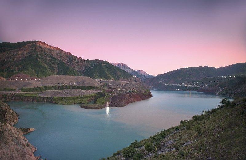 Сарбанд фото таджикистан