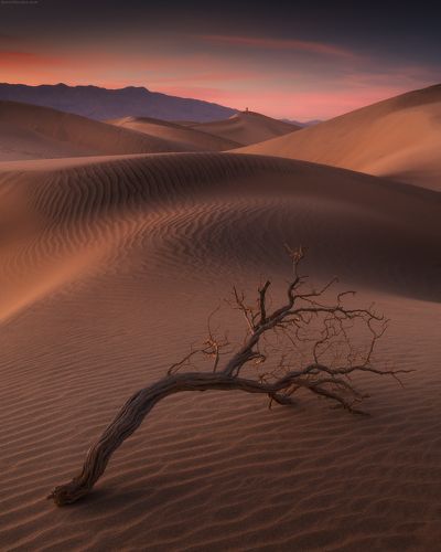 Death valley